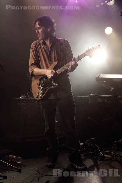 CASS MCCOMBS - 2019-06-04 - PARIS - La Maroquinerie - 